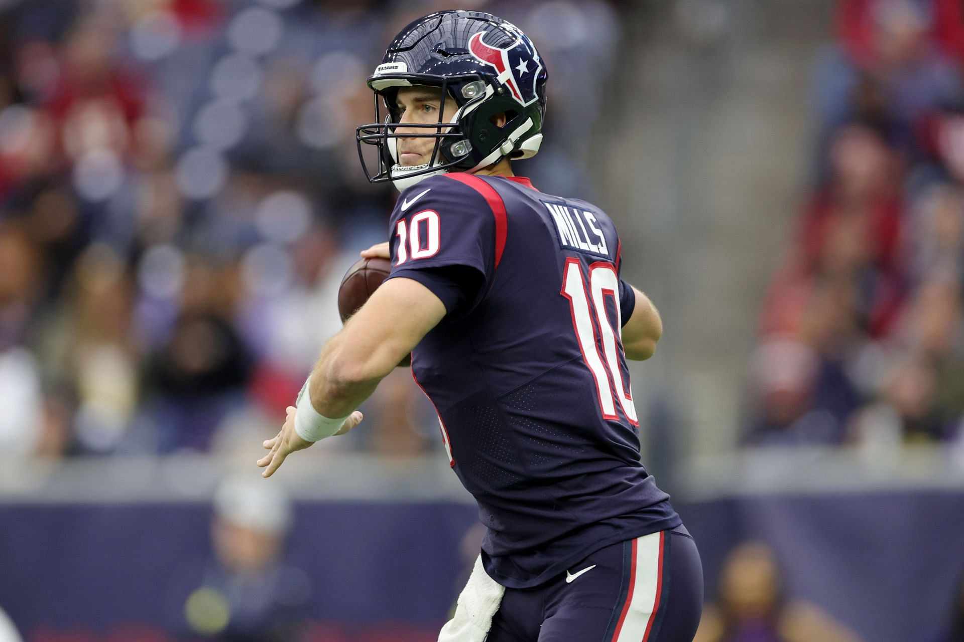 Washington Commanders v Houston Texans