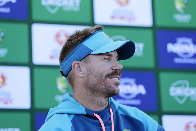 3 player battles to watch out for in the Australia-West Indies Test series