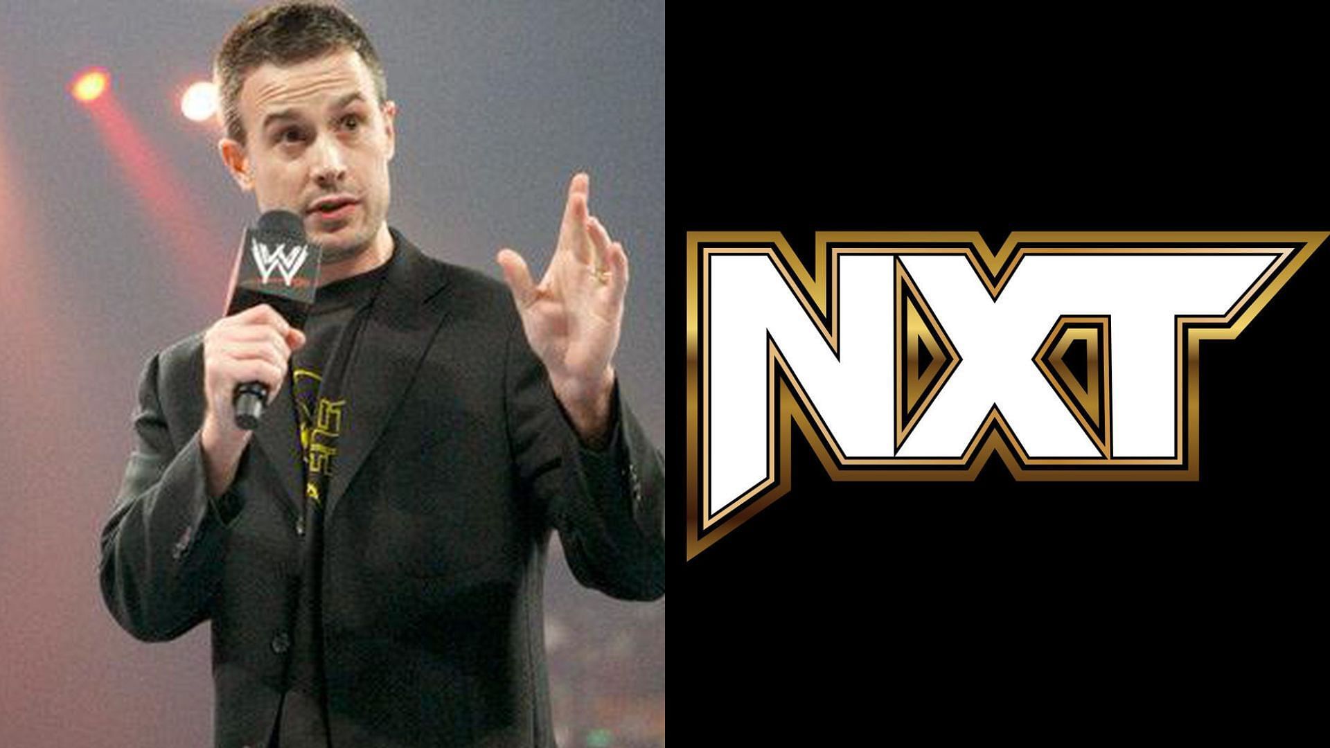 Former WWE writer Freddie Prinze Jr. shared his thoughts on NXT