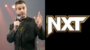 Freddie Prinze Jr. compares WWE NXT to a grade school theater production