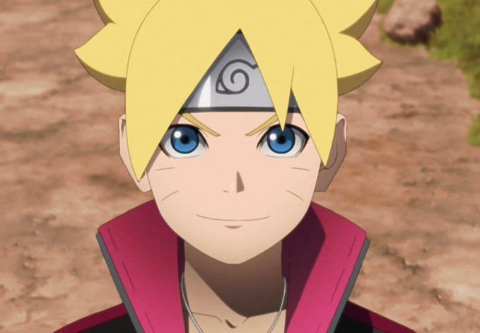 Boruto Episode Sasuke S Masterstroke Boruto Enters A Possible Trap