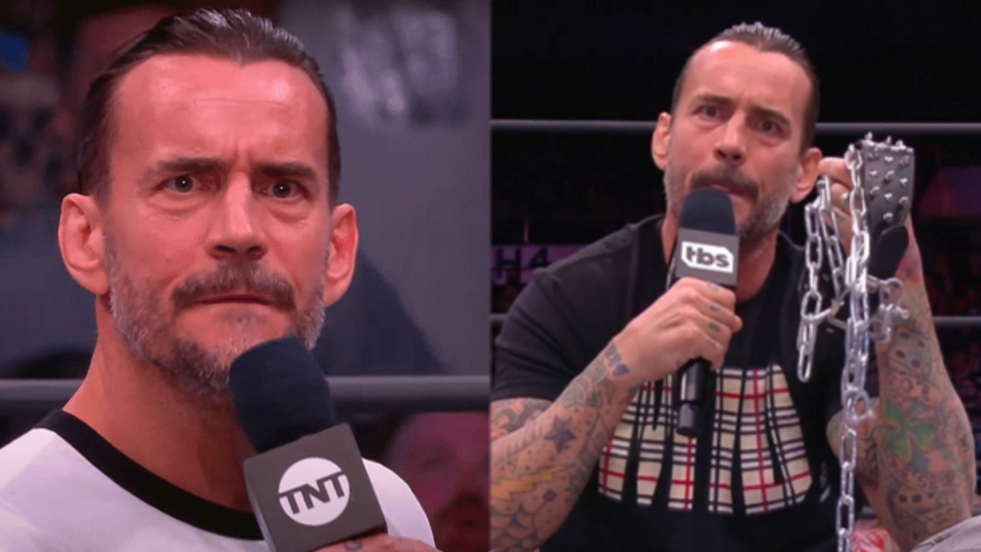 Have AEW ruined their relationship with CM Punk?