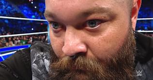 WWE made a big mistake at the end of Bray Wyatt and LA Knight's SmackDown segment, reveals veteran (Exclusive)