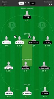 Fantasy suggestion #1