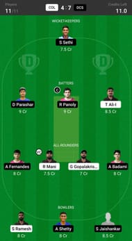 Fantasy suggestion #2