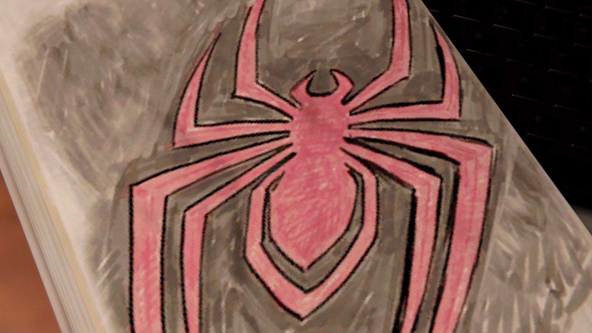 Marvel’s Spider-Man: Miles Morales (Image via Insomniac Games)