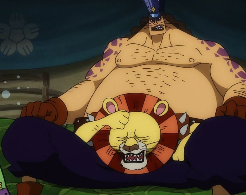 Artificial Devil Fruit, One Piece Wiki