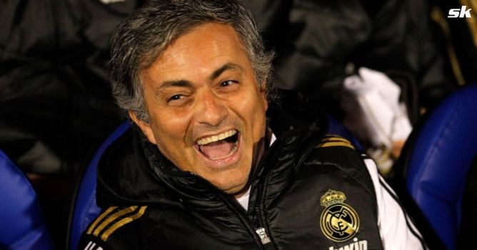 Roma manager Jose Mourinho linked with stunning Real Madrid return to replace Carlo Ancelotti - Reports