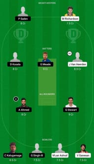 GER vs ITA Dream11 Prediction Team , Match 1 and Match 2, Grand League