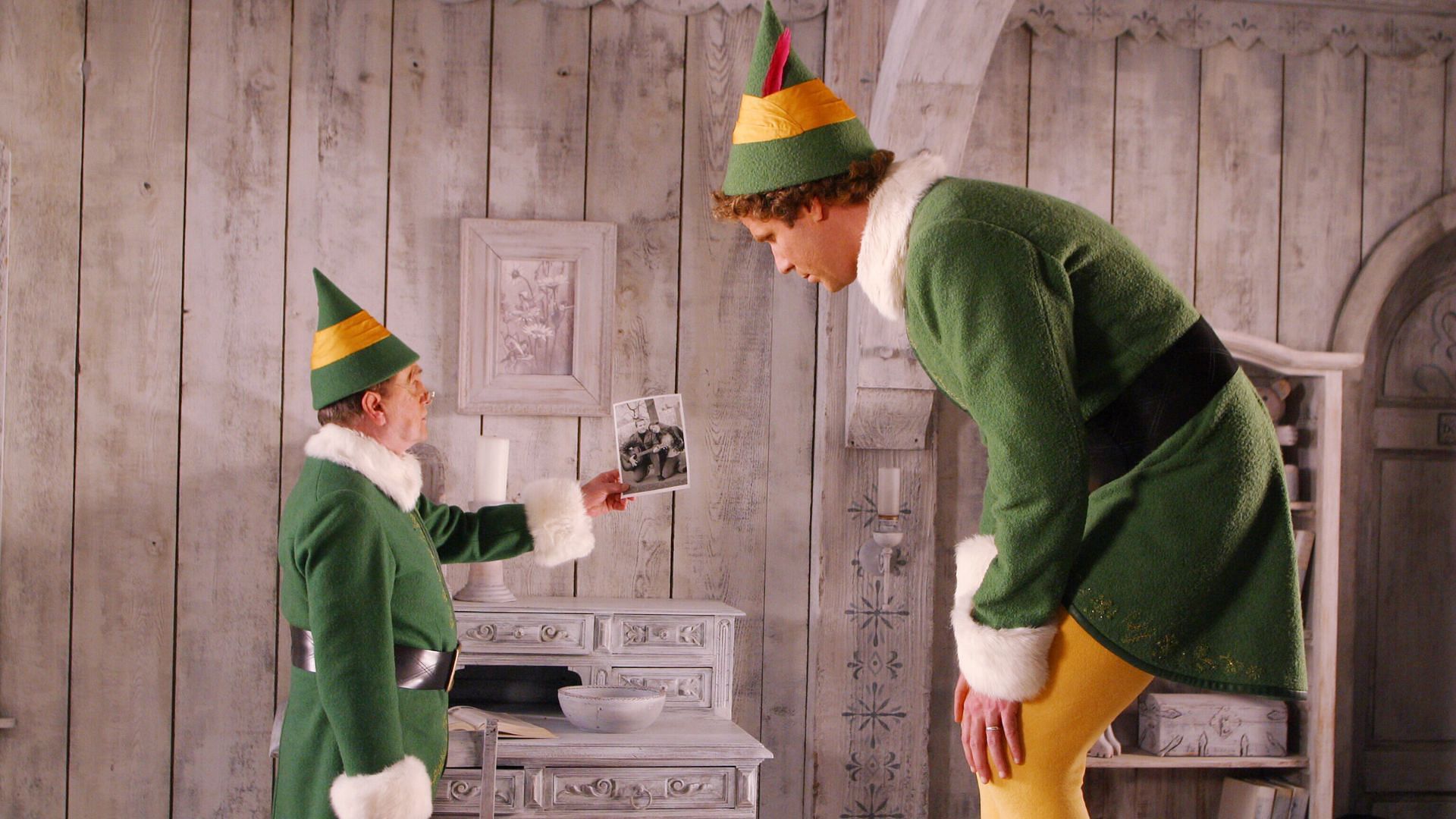 Elf (Image via IMDB)