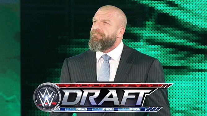 Triple H and creative reportedly set to bring back WWE Draft after major premium live event