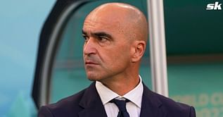 "The problem is you believe everything you read" - Belgium superstar denies reports of unrest in dressing room after 2-0 Morocco defeat