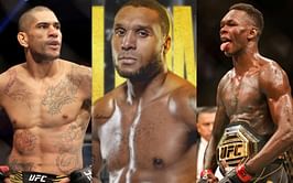Jason Wilnis, the only man to beat both Israel Adesanya and Alex Pereira, picks winner of UFC 281 title clash