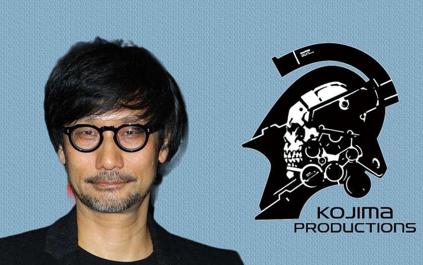 ᐈ Gaming industry faces: Hideo Kojima • WePlay!