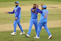 T20 World Cup 2022: "He was upset when the selection didn’t happen but never showed it" - Mohammad Shami's childhood coach on the pacer initially not being named in the Team India squad
