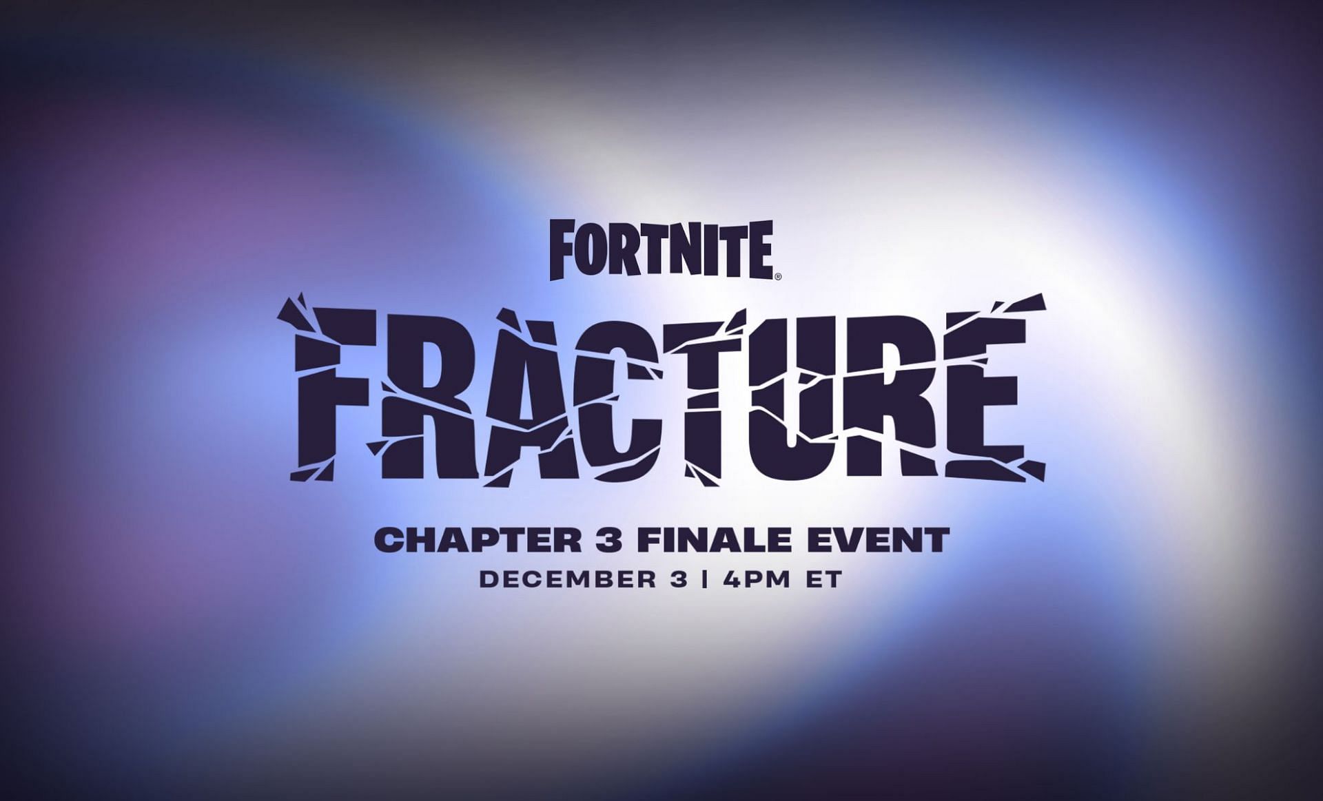 The live event is coming soon (Image via Epic Games)