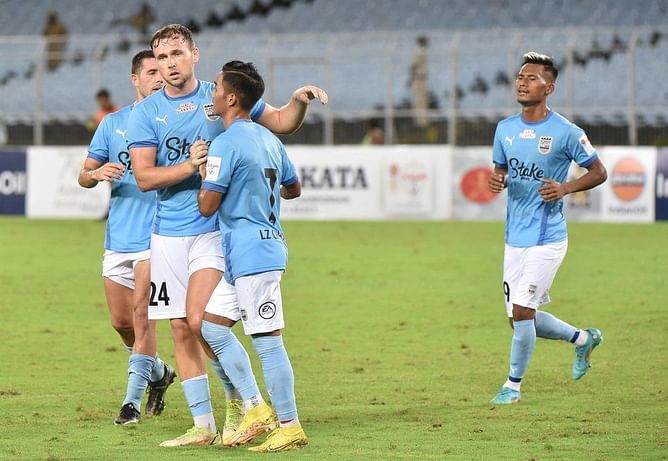 Mumbai City vs ATK Mohun Bagan Dream11 Team Prediction Fantasy Football Tips & Playing 11 Updates for Today's ISL Match - November 6th, 2022