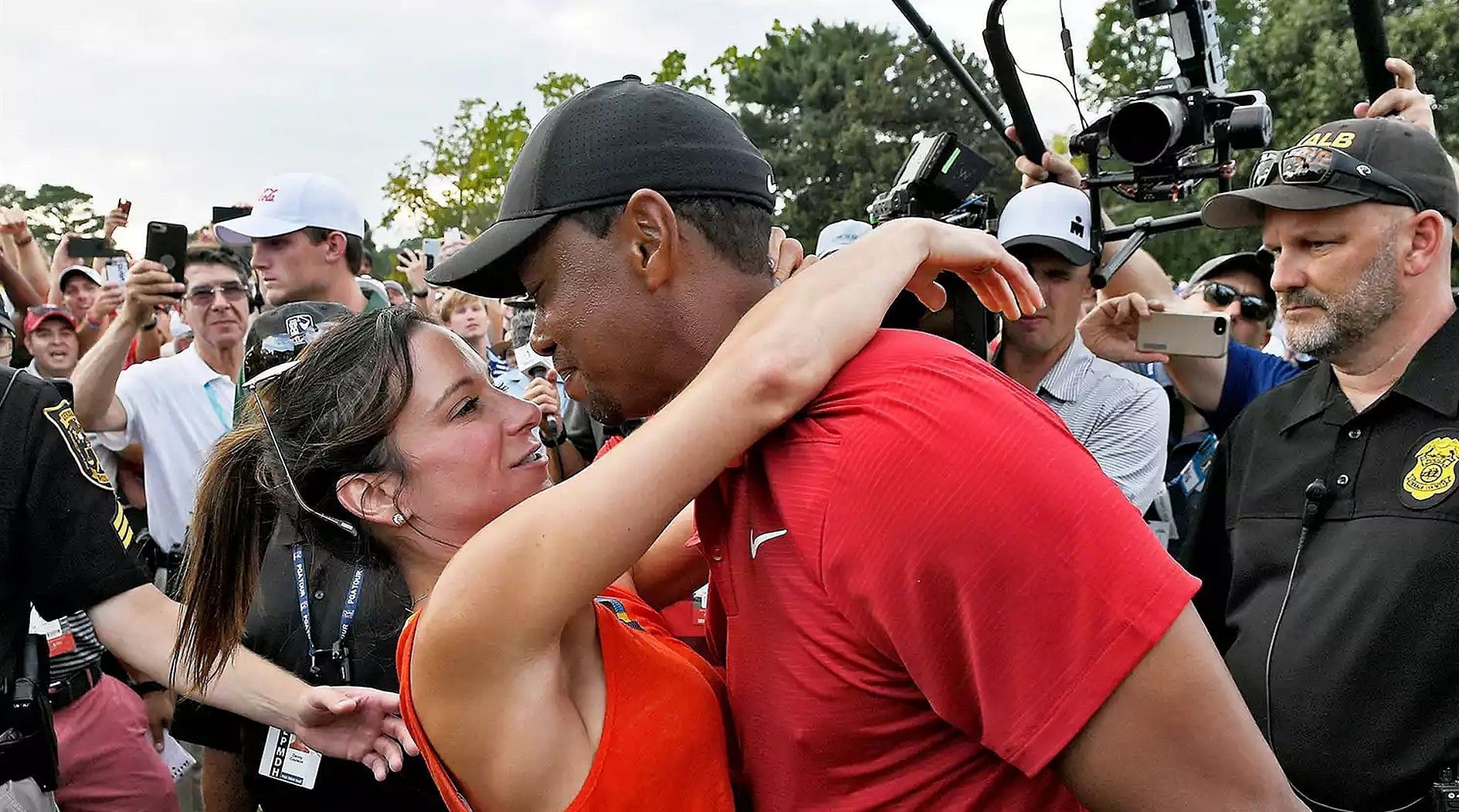 Who is Tiger Woods’ partner now? Exploring the relationship of ...