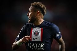 Lorient 1-2 PSG: 5 Hits & Flops as Neymar Jr shines for the Parisians | Ligue 1 2022-23