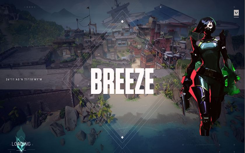 breeze map update 2023｜TikTok Search