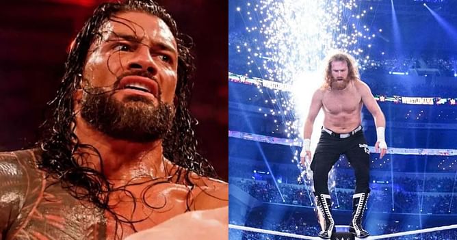 WWE is right to delay Sami Zayn's & former world champion's feud with The Bloodline, says veteran (Exclusive)