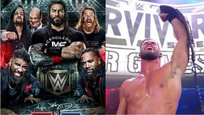 WWE Live Event Results: The Bloodline returns to action, Austin Theory defeats three former champions (Portland, Maine, 11/27)