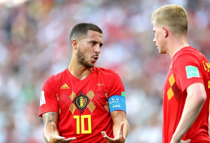 Croatia vs Belgium Prediction and Betting Tips | 1st December 2022