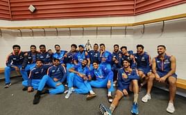 5 takeaways for India after the T20I series win over New Zealand