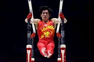 World Artistic Gymnastics Championships 2022 Day 7 Results 