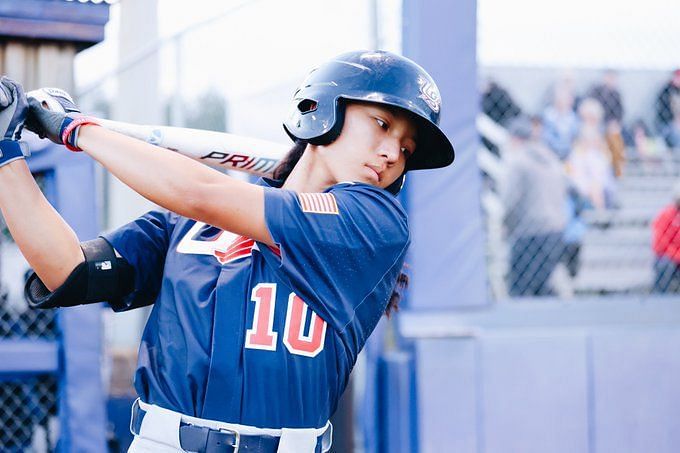 Girls know that they can dream bigger': How Olivia Pichardo '26 became  first woman to make Division I baseball team - The Brown Daily Herald