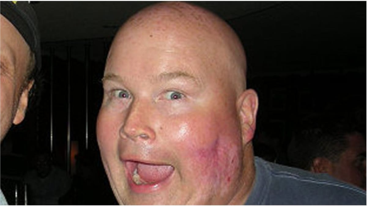 Who was Pat from Moonachie? Tributes pour in as popular competitive