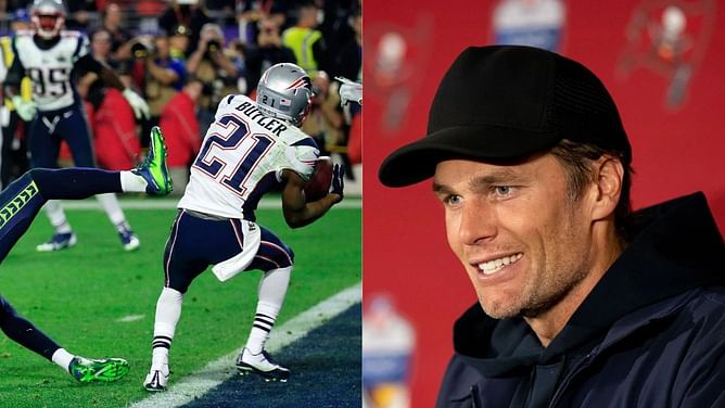 Tom Brady demands NFL world to credit forgotten Patriots star for Super Bowl XLIX win