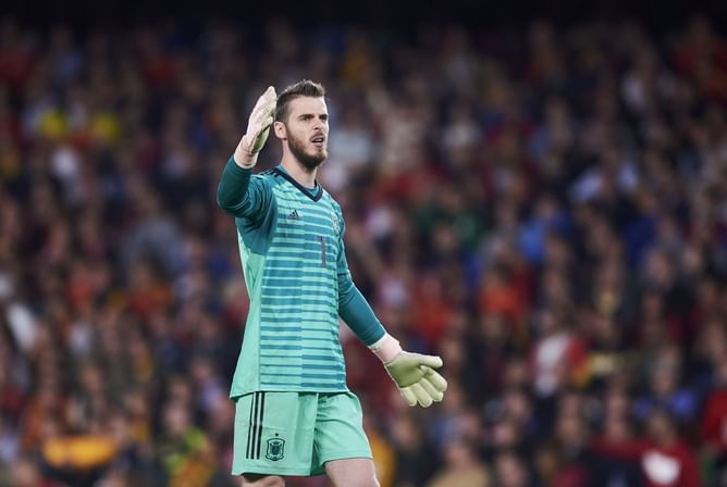 5 best footballers dropped from Spain's 26-man squad for FIFA World Cup 2022 in Qatar