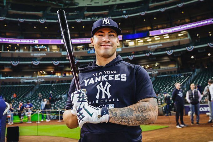 Torres putting himself in elite Yankees company — Canadian Baseball Network