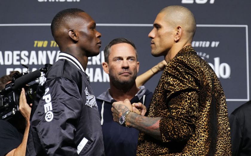 UFC Fight Tonight Is there a UFC card on Saturday, November 12, 2022?