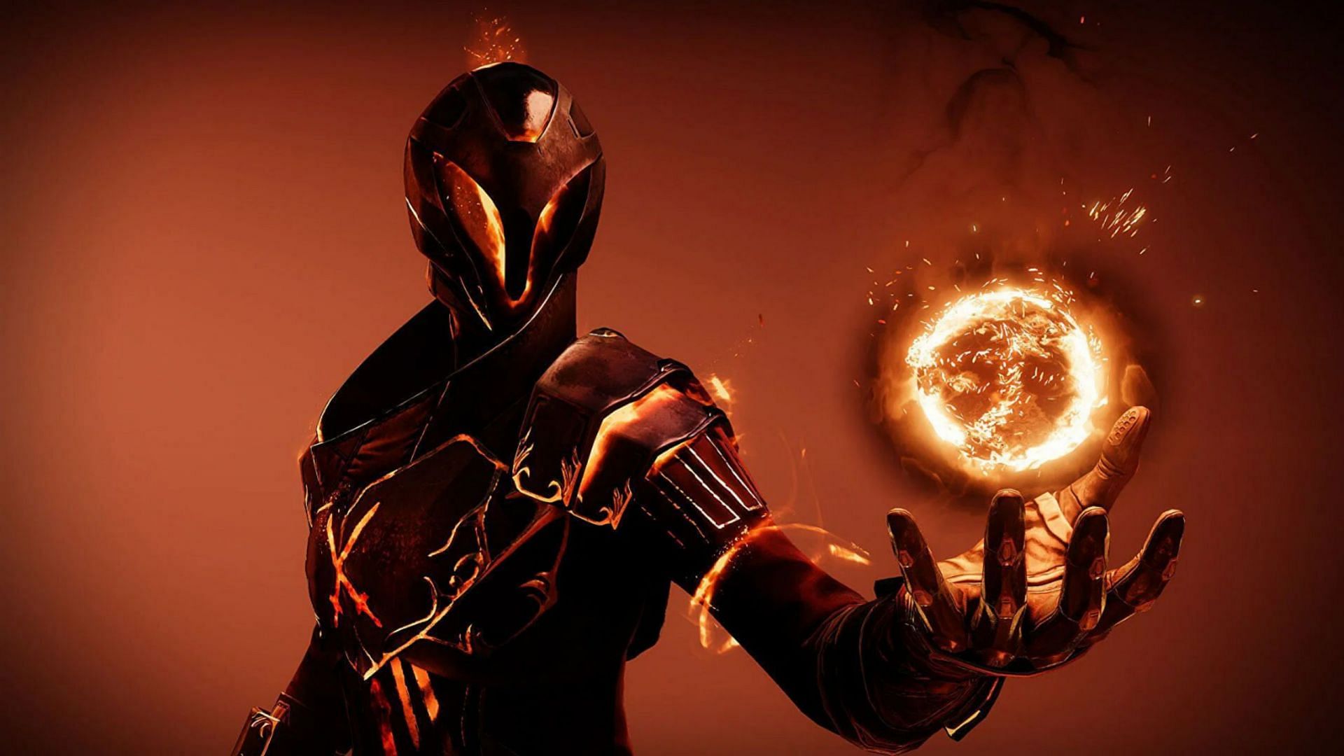 Destiny 2 Solar 3.0 (Image via Bungie) 