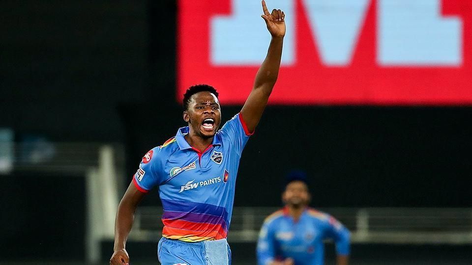 Kagiso Rabada IPL Career Wickets, Runs, Records, Age, Price, Team 2022