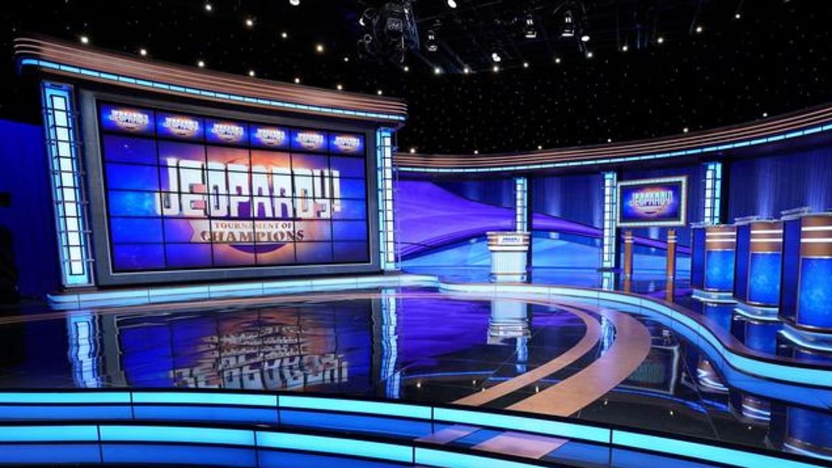 Who won Jeopardy! tonight? November 16, 2022, Wednesday