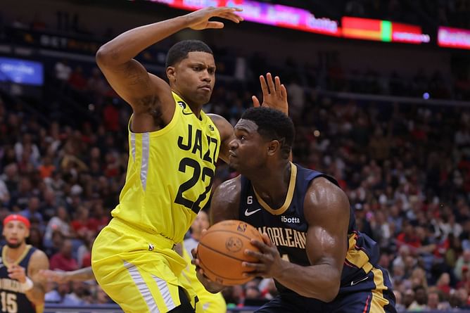 NBA Rumors: Multiple Eastern Conference contenders interested in Rudy Gay
