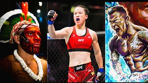5 fights to make for UFC 281 winners