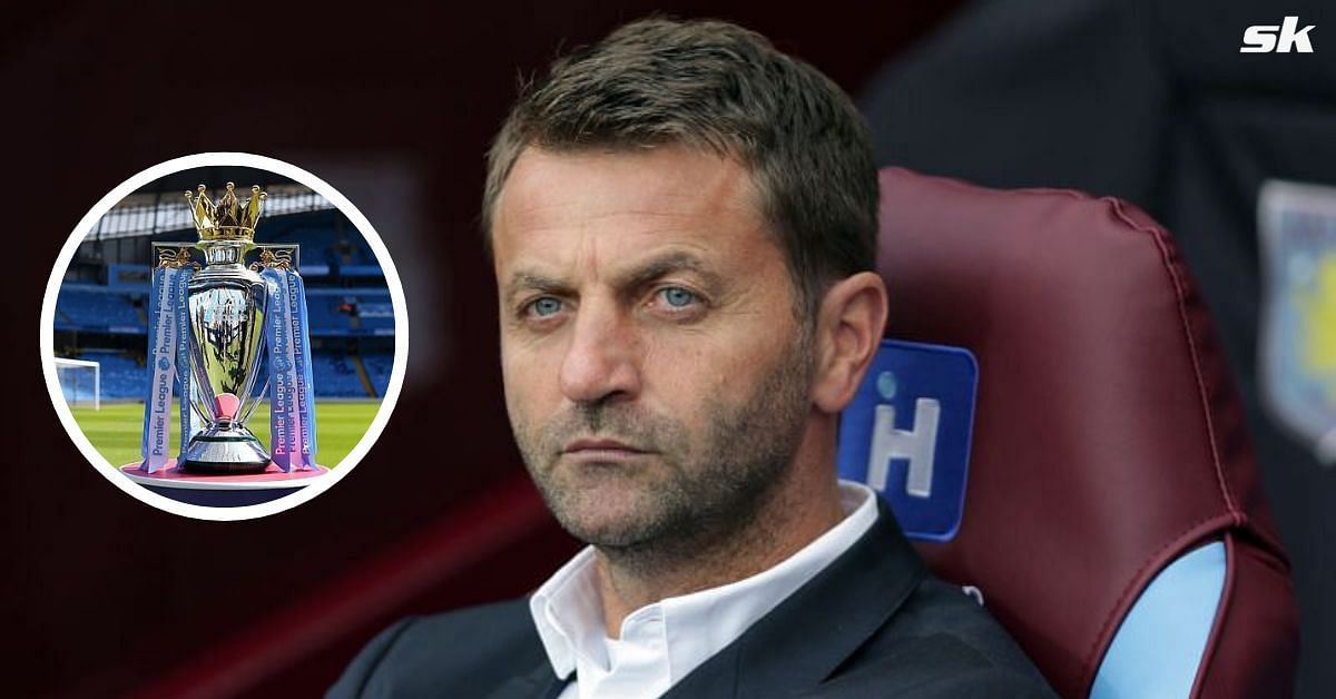 Tim Sherwood names Newcastle as Premier League title contenders apart from Arsenal