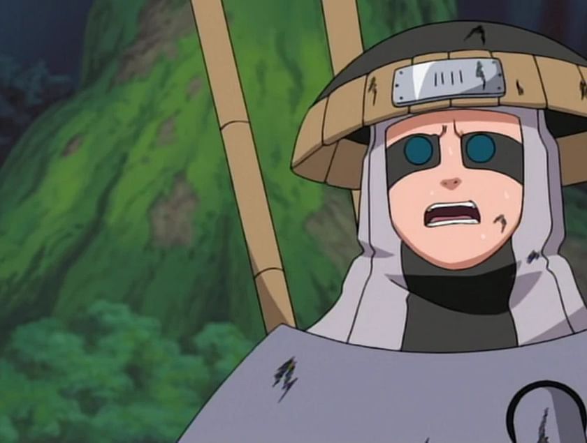 Amegakure, Wiki Naruto