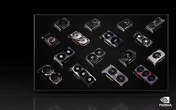 Why the RTX 3050 8 GB is not worth buying in November 2022
