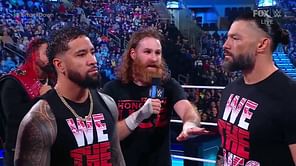 WWE veteran thinks Bloodline member could soon start his own family in the promotion (Exclusive)