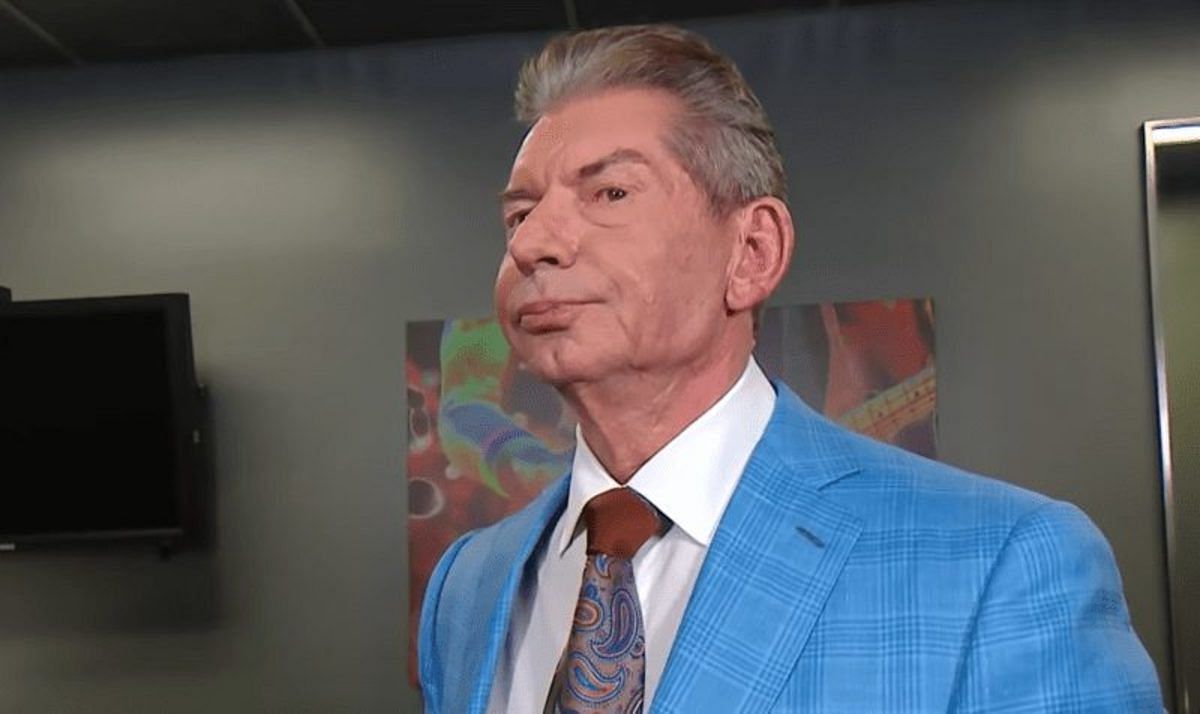 McMahon altered the wrestling business forever during his tenure in WWE.