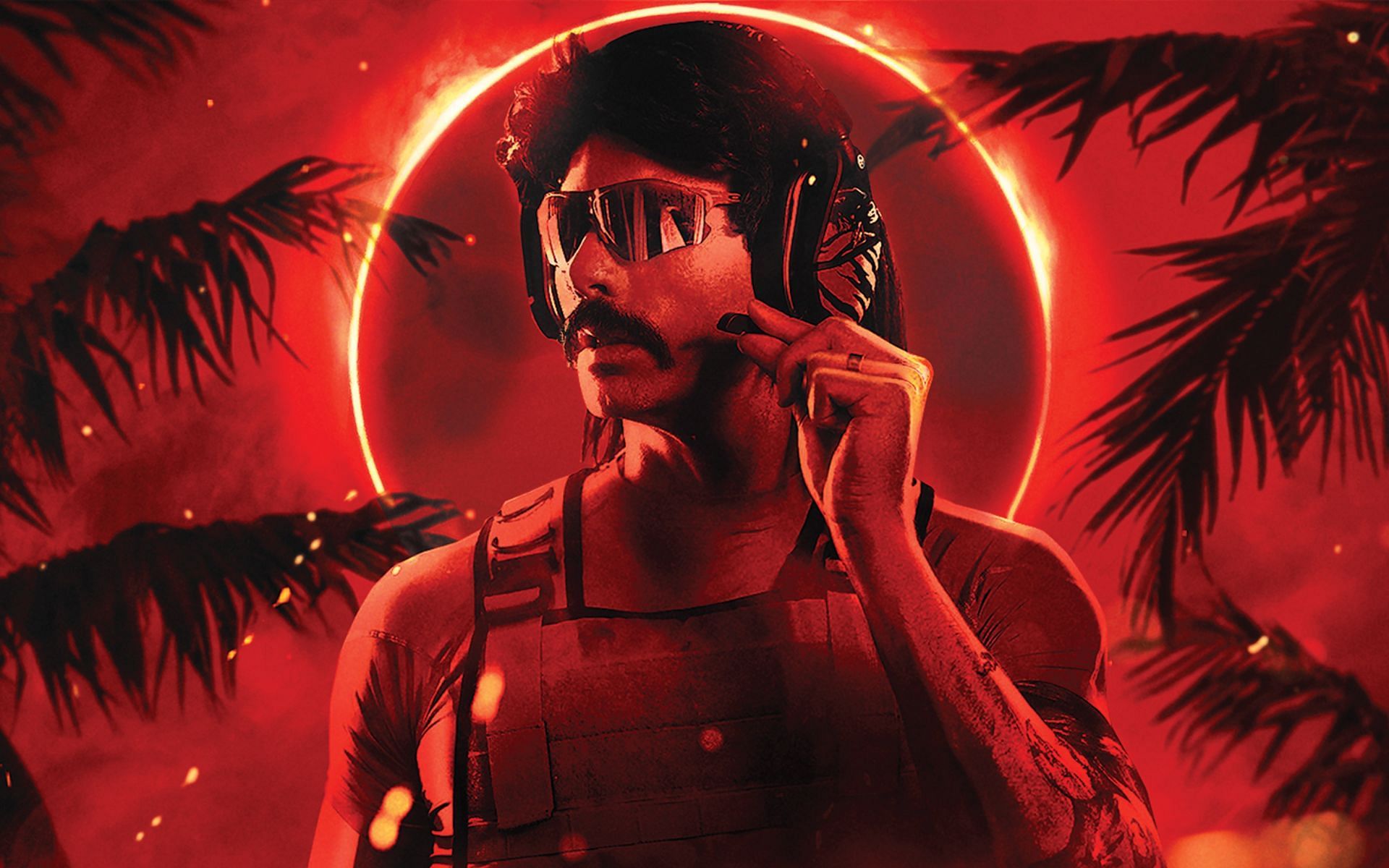 Revisiting Dr DisRespect