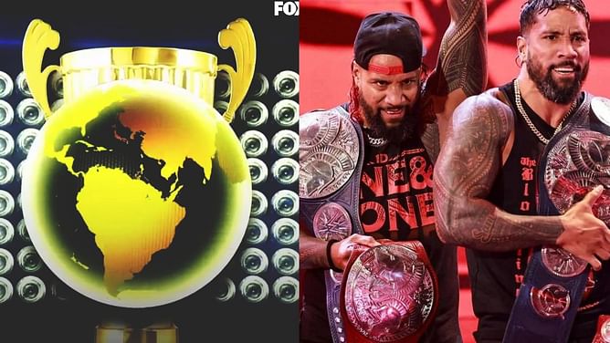 Where is WWE SmackDown tonight? (November 11, 2022)