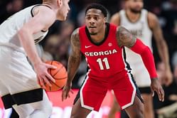 Georgia vs Hampton Prediction, Odds, Lines, Spread, and Picks - November 30 | College Basketball