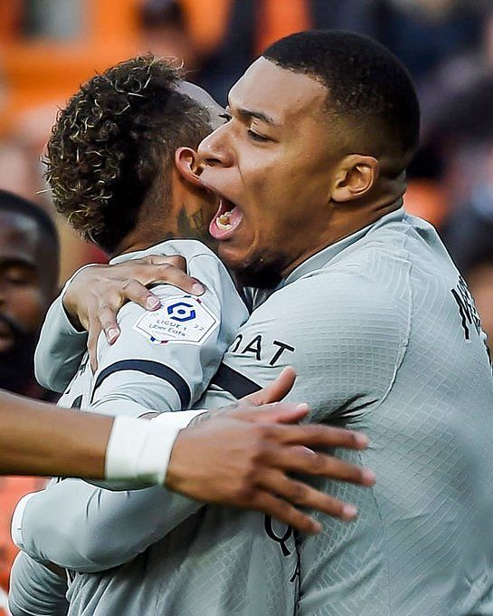 Psg Advisor Luis Campos Provides Fresh Kylian Mbappe Injury Update After Lorient Scare