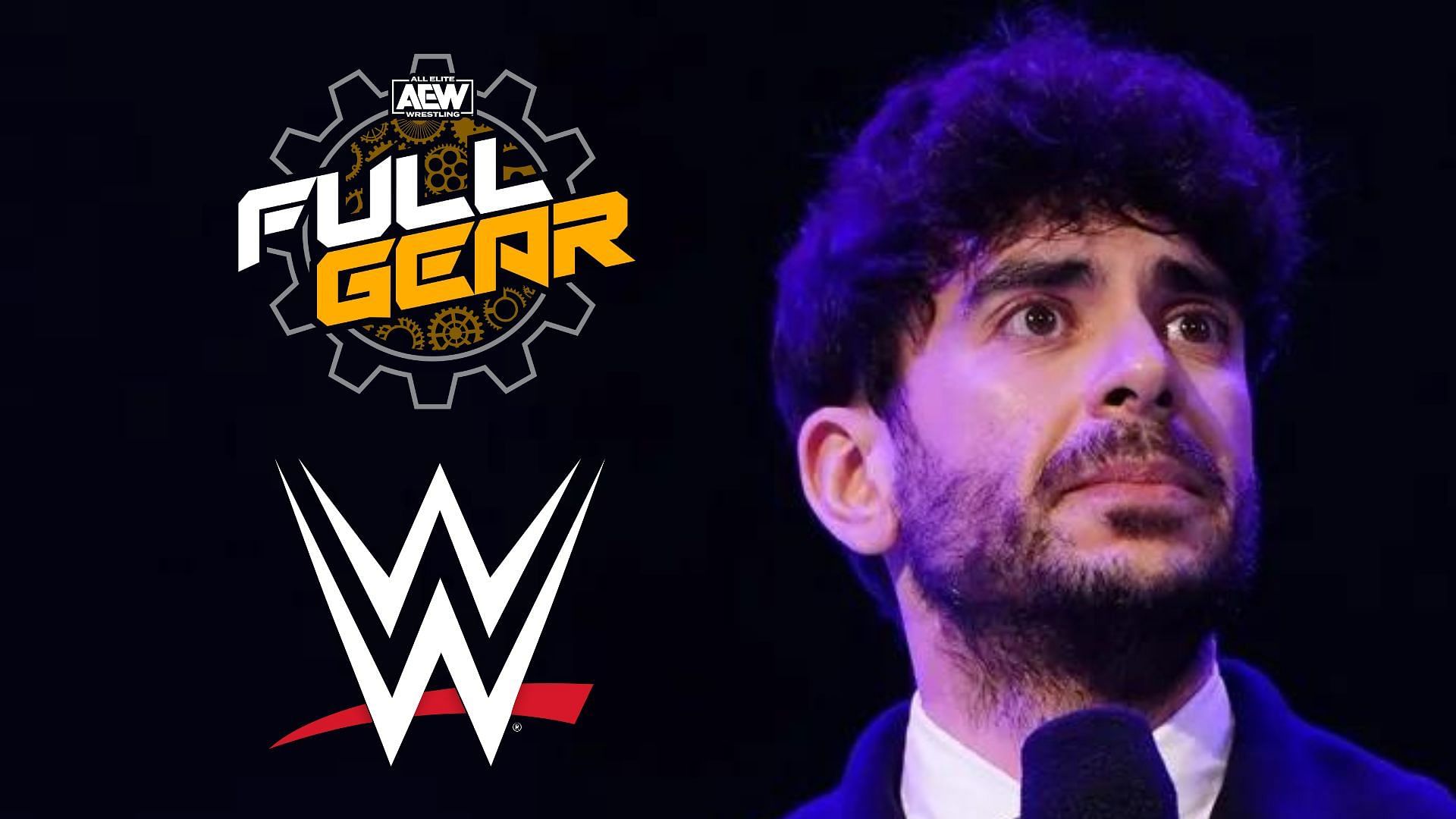 A WWE legend thinks Tony Khan might be regretting signing a top star